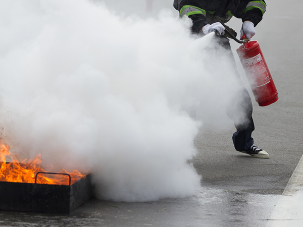 Rilevazione Incendio E Gas - 3