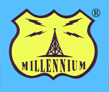 Millennium Antifurti